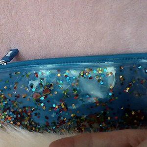 YOOBI Water Glitz Pencil Case